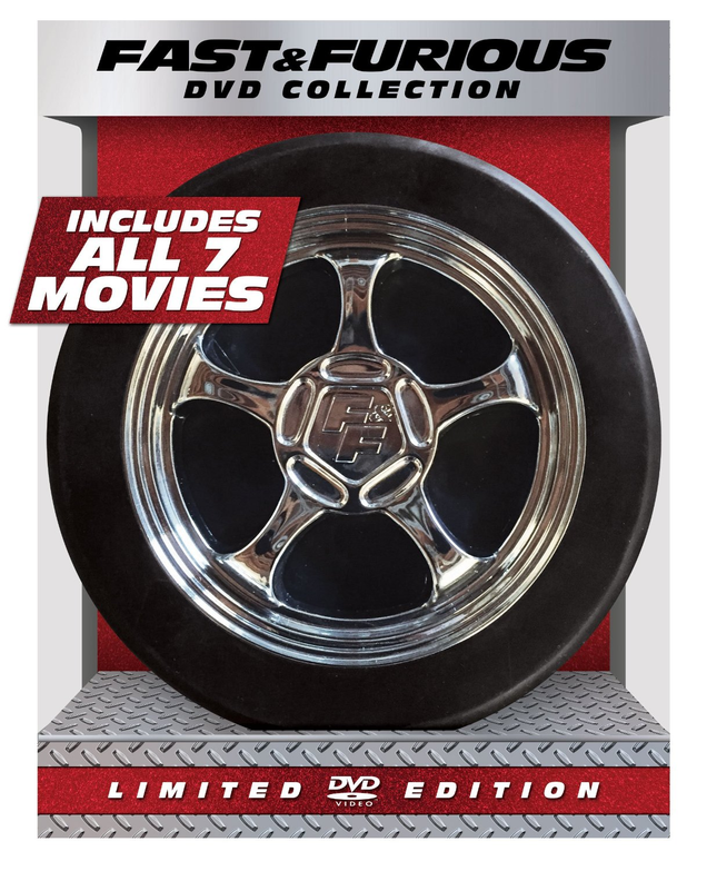 Illustration for article titled Fun socks and all 7 Fast & Furious movies: Here’s what’s on sale on Amazon today